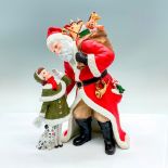 Lenox Fine Porcelain Figurine, Christmas Wish