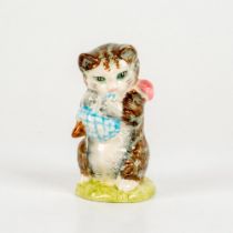 Beswick Beatrix Potter's Figurine, Miss. Moppet