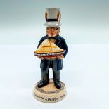 Royal Doulton Bunnykins Figurine, Isambard Kingdom Brunel