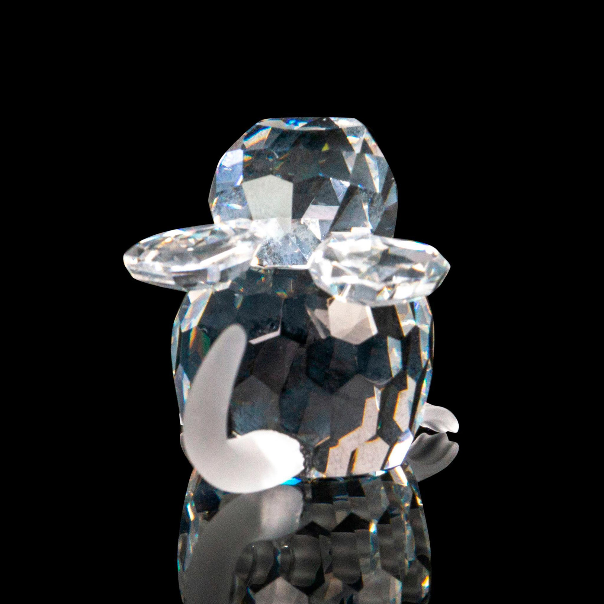 Field Mouse - Swarovski Crystal Figurine - Bild 2 aus 4