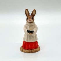 Bunnykins by Royal Doulton Figure Choir Singer DB223