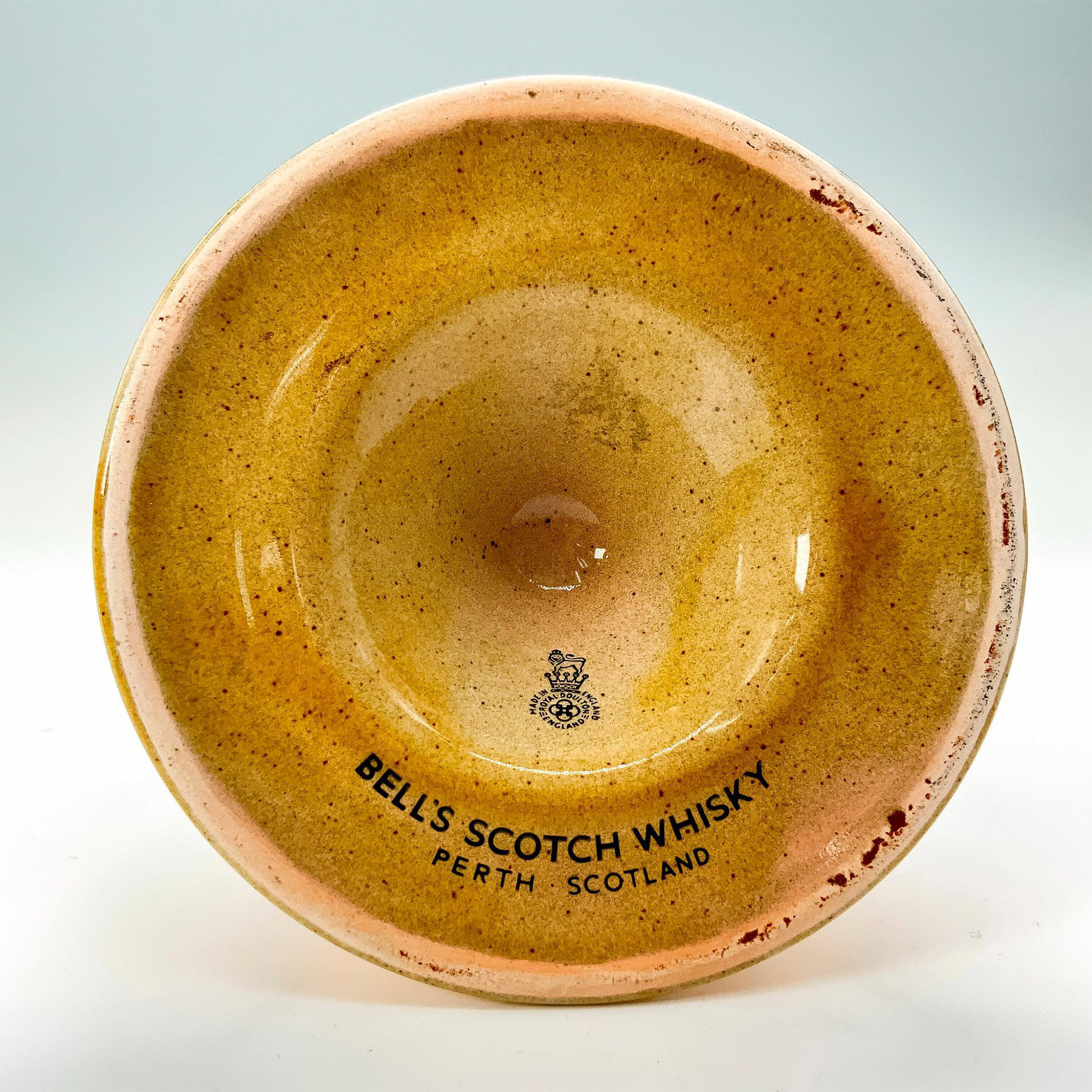 Royal Doulton Decanter, Bell's Scotch Whiskey - Image 3 of 3