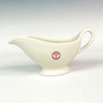 United States Army Corps Gravy Boat