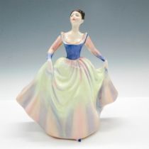 Lisa HN2394 - Royal Doulton Figurine