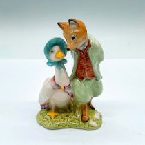 Royal Albert Beatrix Potter's Group Figurine