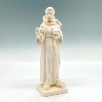 Goebel Hummel Ceramic Figurine, St. Francis of Assisi