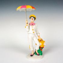 Royal Doulton Figurine, Three Ring Picnic