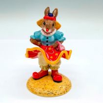 Royal Doulton Bunnykins Figurine, Clarissa The Clown DB331