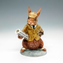 Royal Doulton Bunnykins Teapot, Lord Of The Manor DBD1