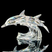 Lead Me 153850 - Swarovski Crystal Figurine