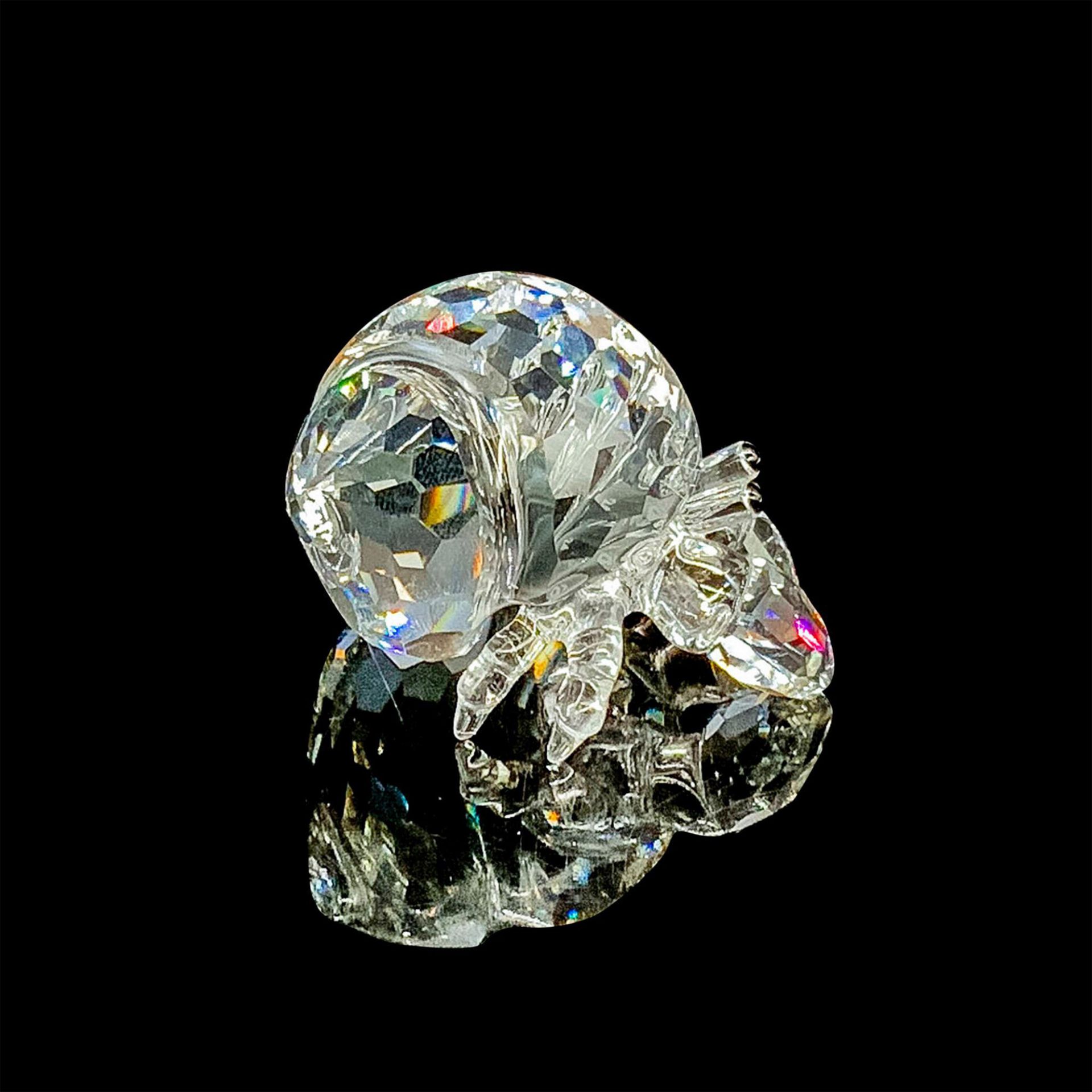 Swarovski Crystal Figurine, Hermit Crab 671837 - Bild 2 aus 4