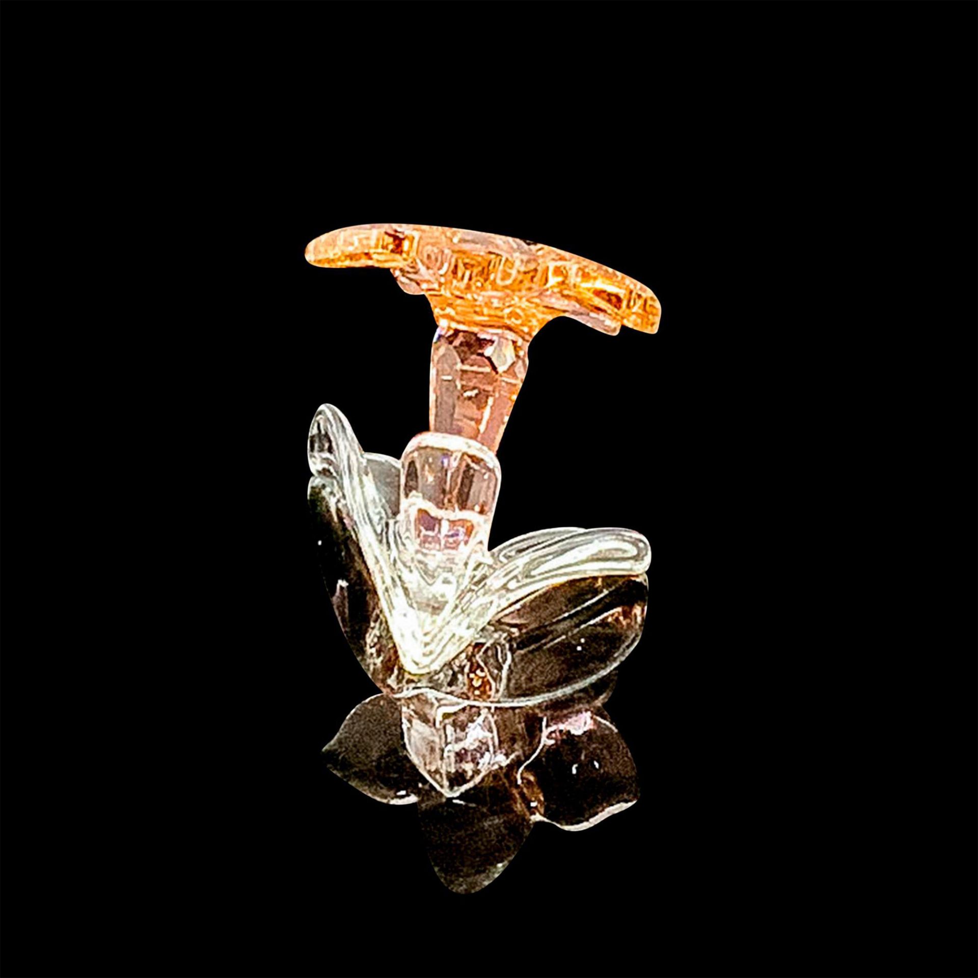 Swarovski Crystal Figurine, SCS Desert Rose - Image 2 of 4