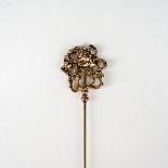 Victorian Style Hat Pin
