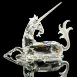 Swarovski Crystal Figurine, Unicorn Annual Edition