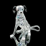 Swarovski Crystal Figurine, Mother Dalmatian 628948