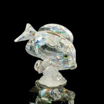 Swarovski Crystal Figurine, SCS Blue Tang Fish 883822