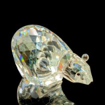 Swarovski Crystal Figurine, Polar Bear 013747