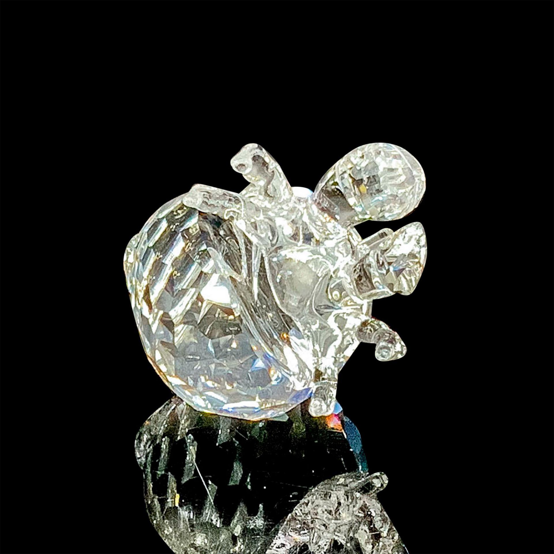 Swarovski Crystal Figurine, Hermit Crab 671837 - Bild 3 aus 4