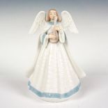 Angelic Melody 1005963 - Lladro Porcelain Figurine