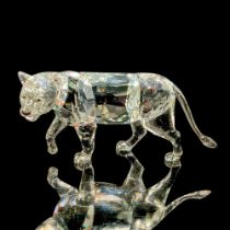 Swarovski Crystal Figurine, Lion Mother 1194085