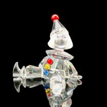 Swarovski Crystal Figurine, Puppet 217207