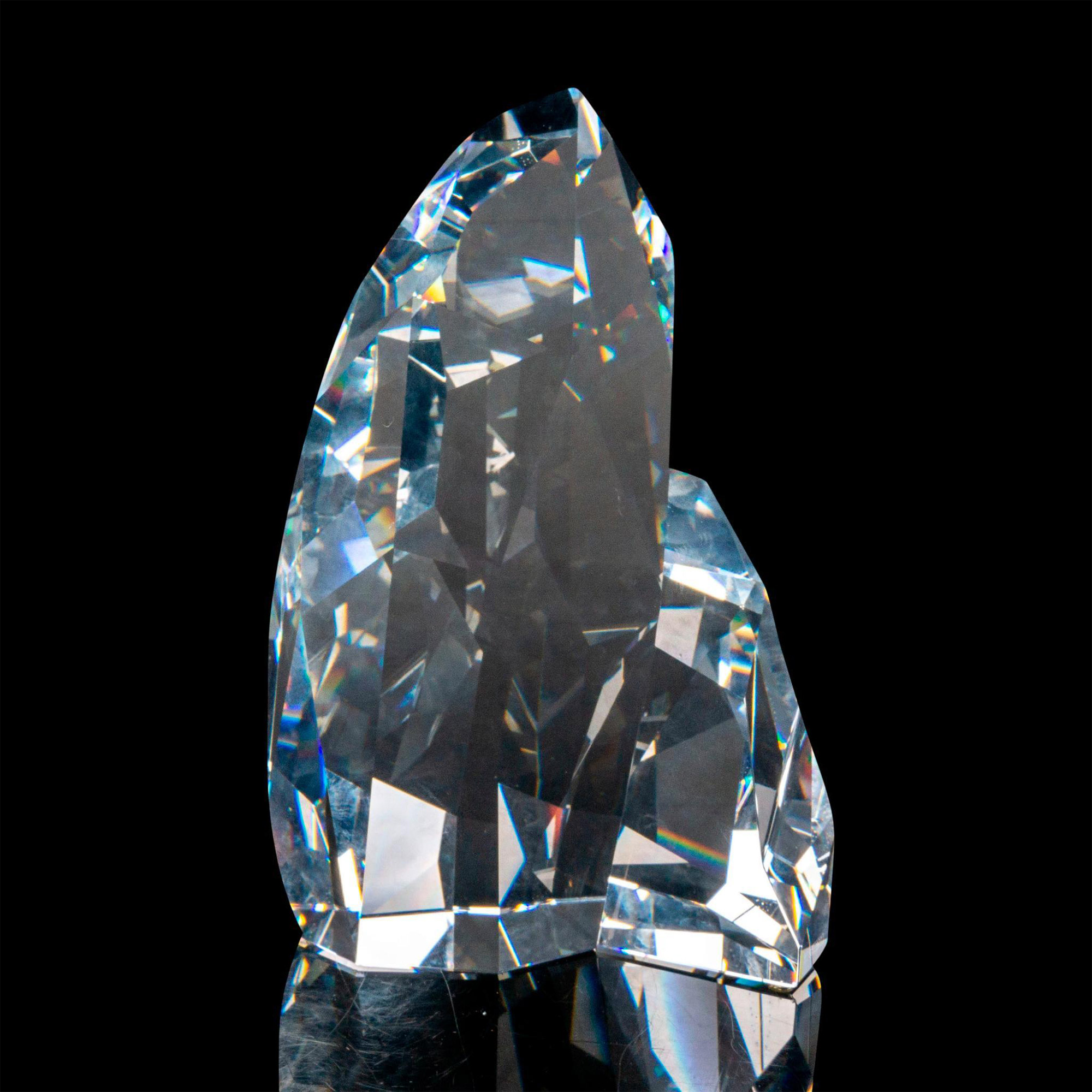 Swarovski Crystal Figurine, Iluliac Iceberg 837625