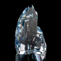 Swarovski Crystal Figurine, Iluliac Iceberg 837625