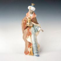 King Balthasar 1001425 - Lladro Porcelain Figurine
