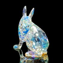 Swarovski Crystal Figurine, Arctic Hare 1055005