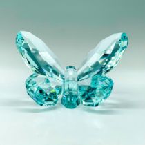 Swarovski Crystal Figurine, Light Azore Butterfly 855762