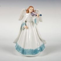 Angelic Violinist 1006126 - Lladro Porcelain Figurine