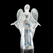 Swarovski Crystal Figurine, Angel Sophia