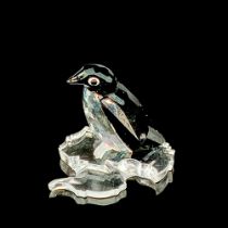 Swarovski Crystal Figurine, Penguin Sir 191448