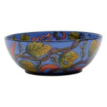 Tiger Bowl by Ardmore Ceramics