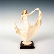 Florence Giuseppe Armani Figurine, Unforgettable