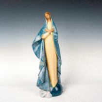 Holy Mother 1012365 - Lladro Porcelain Figurine