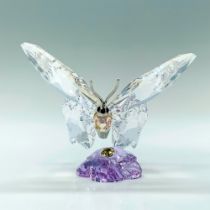 Swarovski Crystal Figurine, 2013 Event Butterfly 1142859