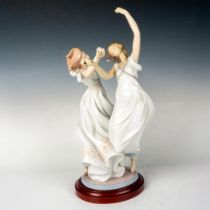 Dance of The Nymphs - Lladro Porcelain Figurine