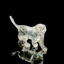 Swarovski Crystal Figurine, Lion Cub 1194148