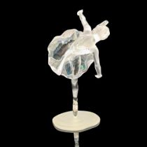 Swarovski Crystal Figurine, Ballerina 236715