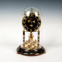 Kieninger & Obergfell Kundo Anniversary Clock