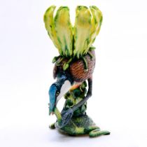 Jacana Vase by Ardmore Ceramics