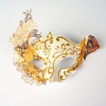 Venetian Mask, Cygnus Columbine