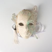 Venetian Mask, Venetian Butterfly