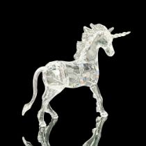 Swarovski Crystal Figurine, Unicorn