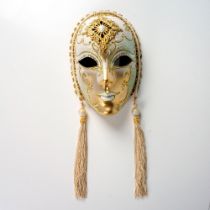 Venetian Mask, Pompeia