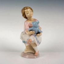 Best Friend 1007620 - Lladro Porcelain Figurine