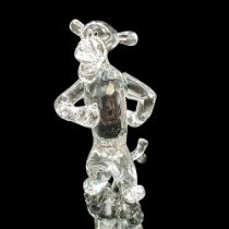 Swarovski Crystal Figurine, Tigger