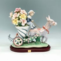 Fantasia 1001487 - Lladro Porcelain Figurine