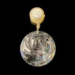 Swarovski Crystal Air Ornament 1005276